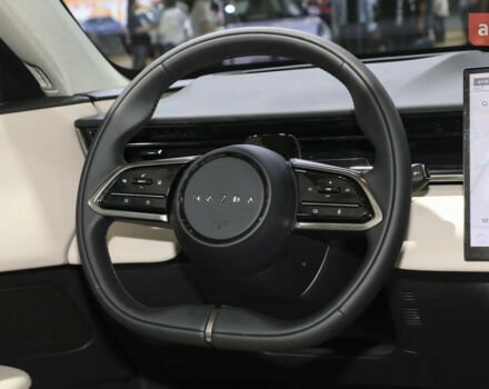 Мазда EZ-60, об'ємом двигуна 1.5 л та пробігом 0 тис. км за 27400 $, фото 17 на Automoto.ua