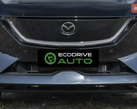 купить новое авто Мазда EZ-60 2025 года от официального дилера Автосалон ECODRIVE AUTO Київ Мазда фото
