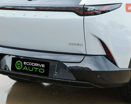 купить новое авто Мазда EZ-60 2025 года от официального дилера Автосалон ECODRIVE AUTO Київ Мазда фото