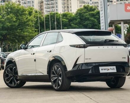 купить новое авто Мазда EZ-60 2025 года от официального дилера Не вказано Мазда фото