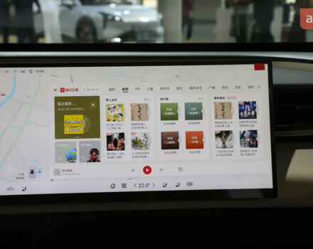 Мазда EZ-60, об'ємом двигуна 1.5 л та пробігом 0 тис. км за 27400 $, фото 19 на Automoto.ua