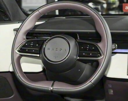 купить новое авто Мазда EZ-60 2025 года от официального дилера Не вказано Мазда фото