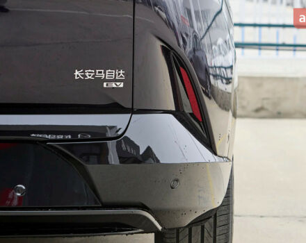 купить новое авто Мазда EZ-60 2025 года от официального дилера Автосалон ECODRIVE AUTO Київ Мазда фото