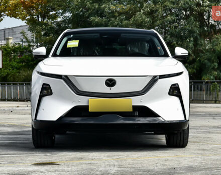 Мазда EZ-60, объемом двигателя 1.5 л и пробегом 0 тыс. км за 33700 $, фото 1 на Automoto.ua