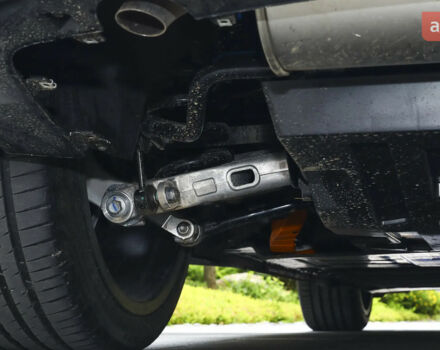 Мазда EZ-60, объемом двигателя 1.5 л и пробегом 0 тыс. км за 27700 $, фото 26 на Automoto.ua