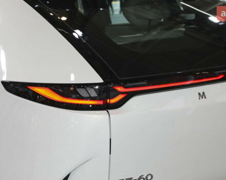 Мазда EZ-60, объемом двигателя 1.5 л и пробегом 0 тыс. км за 27400 $, фото 10 на Automoto.ua