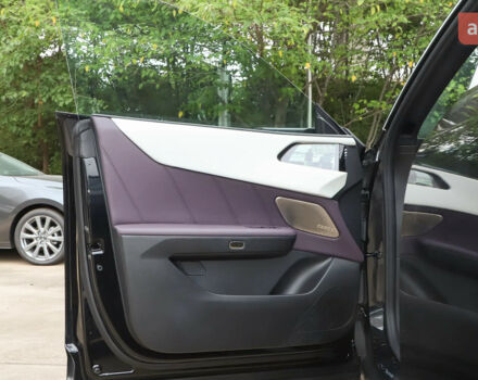 Мазда EZ-60, объемом двигателя 1.5 л и пробегом 0 тыс. км за 35500 $, фото 13 на Automoto.ua