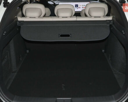 Мазда EZ-60, об'ємом двигуна 1.5 л та пробігом 0 тис. км за 27400 $, фото 29 на Automoto.ua