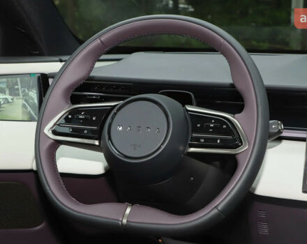 Мазда EZ-60, об'ємом двигуна 1.5 л та пробігом 0 тис. км за 33700 $, фото 13 на Automoto.ua