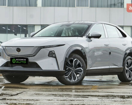 купити нове авто Мазда EZ-60 2025 року від офіційного дилера Автосалон ECODRIVE AUTO Київ Мазда фото