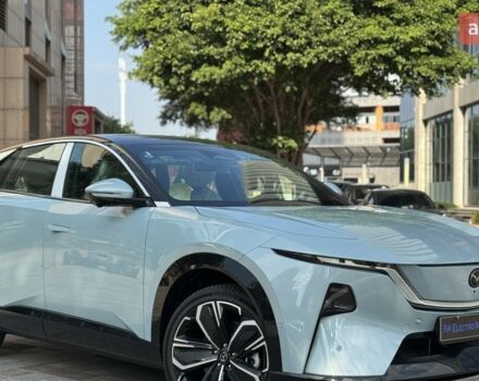 купить новое авто Мазда EZ-60 2025 года от официального дилера ELECTRO-MOTORS KROPYVNYTSKYI Мазда фото