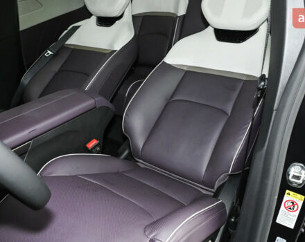 купить новое авто Мазда EZ-60 2025 года от официального дилера Автосалон ECODRIVE AUTO Київ Мазда фото