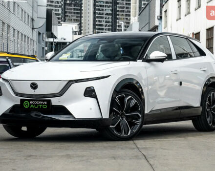 купити нове авто Мазда EZ-60 2025 року від офіційного дилера Автосалон ECODRIVE AUTO Київ Мазда фото