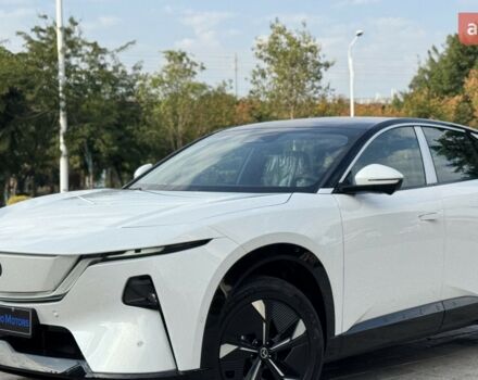 купити нове авто Мазда EZ-60 2025 року від офіційного дилера Максим Мазда фото