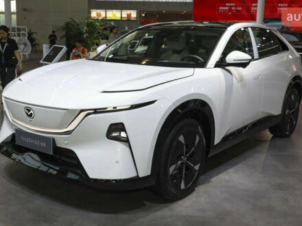 Мазда EZ-60, объемом двигателя 1.5 л и пробегом 0 тыс. км за 27400 $, фото 1 на Automoto.ua