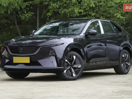 Мазда EZ-60, об'ємом двигуна 1.5 л та пробігом 0 тис. км за 33700 $, фото 1 на Automoto.ua