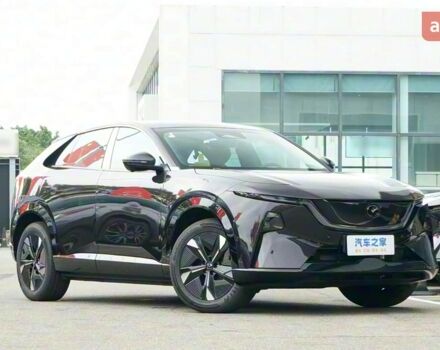 купити нове авто Мазда EZ-60 2025 року від офіційного дилера 4Колеса Мазда фото
