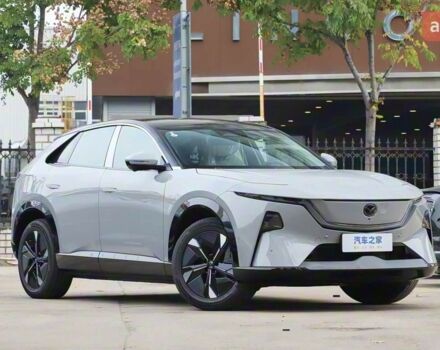 купить новое авто Мазда EZ-60 2025 года от официального дилера Едісон Авто Мазда фото