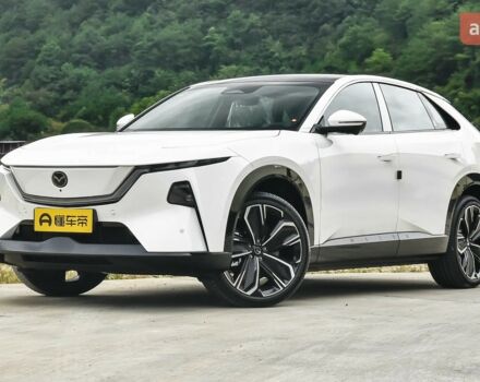 купити нове авто Мазда EZ-60 2025 року від офіційного дилера Едісон Авто Мазда фото