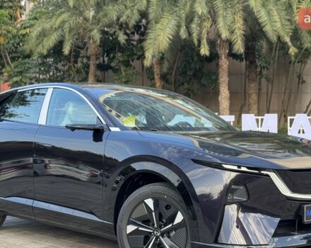 купить новое авто Мазда EZ-60 2025 года от официального дилера ELECTRO-MOTORS KROPYVNYTSKYI Мазда фото