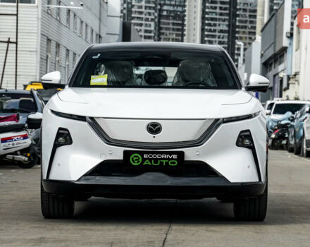 купить новое авто Мазда EZ-60 2025 года от официального дилера Автосалон ECODRIVE AUTO Київ Мазда фото