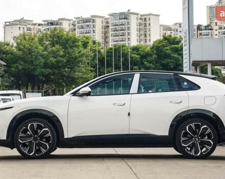 купить новое авто Мазда EZ-60 2025 года от официального дилера Не вказано Мазда фото