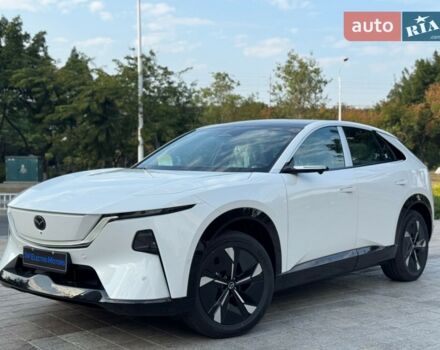 купити нове авто Мазда EZ-60 2025 року від офіційного дилера ELECTRO-MOTORS KROPYVNYTSKYI Мазда фото