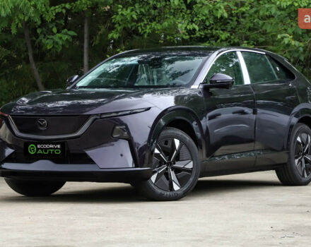 купить новое авто Мазда EZ-60 2025 года от официального дилера METEK Мазда фото