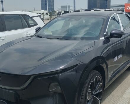купити нове авто Мазда EZ-60 2025 року від офіційного дилера 4Колеса Столичне Шосе Мазда фото