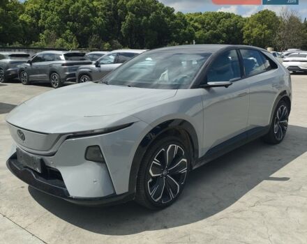 купити нове авто Мазда EZ-60 2025 року від офіційного дилера 4Колеса Мазда фото