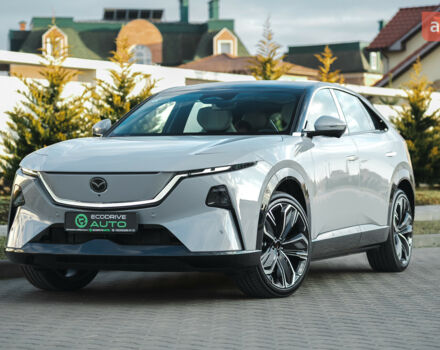 купить новое авто Мазда EZ-60 2025 года от официального дилера METEK Мазда фото