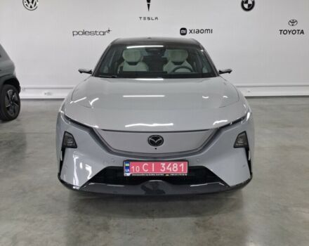 купити нове авто Мазда EZ-60 2025 року від офіційного дилера Максим Мазда фото