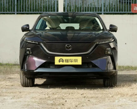 купити нове авто Мазда EZ-60 2025 року від офіційного дилера Global Electric Мазда фото