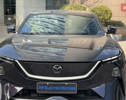 купить новое авто Мазда EZ-60 2025 года от официального дилера Чабан Вячеслав Мазда фото