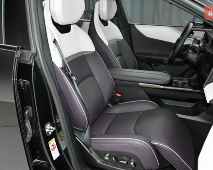 купити нове авто Мазда EZ-60 2025 року від офіційного дилера Автосалон ECODRIVE AUTO Київ Мазда фото