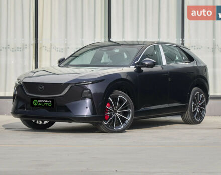 купить новое авто Мазда EZ-60 2026 года от официального дилера Автосалон ECODRIVE AUTO Київ Мазда фото