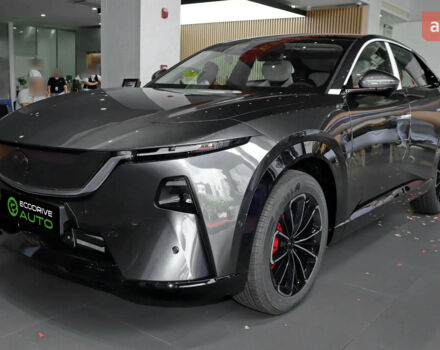 купить новое авто Мазда EZ-60 2026 года от официального дилера Автосалон ECODRIVE AUTO Київ Мазда фото