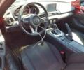 Красный Мазда Miata, объемом двигателя 2 л и пробегом 91 тыс. км за 2900 $, фото 7 на Automoto.ua