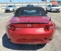 Красный Мазда Miata, объемом двигателя 2 л и пробегом 91 тыс. км за 2900 $, фото 5 на Automoto.ua