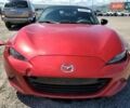 Красный Мазда Miata, объемом двигателя 2 л и пробегом 91 тыс. км за 2900 $, фото 4 на Automoto.ua