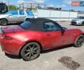 Красный Мазда Miata, объемом двигателя 2 л и пробегом 91 тыс. км за 2900 $, фото 2 на Automoto.ua