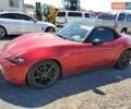 Красный Мазда Miata, объемом двигателя 2 л и пробегом 91 тыс. км за 2900 $, фото 1 на Automoto.ua