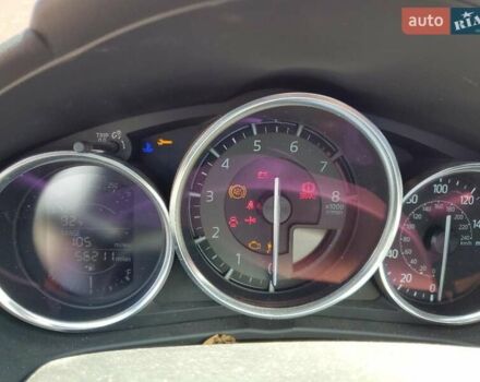 Красный Мазда Miata, объемом двигателя 2 л и пробегом 91 тыс. км за 2900 $, фото 8 на Automoto.ua