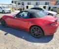 Красный Мазда Miata, объемом двигателя 2 л и пробегом 91 тыс. км за 2900 $, фото 1 на Automoto.ua
