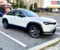 Белый Мазда MX-30, объемом двигателя 0 л и пробегом 29 тыс. км за 18500 $, фото 1 на Automoto.ua