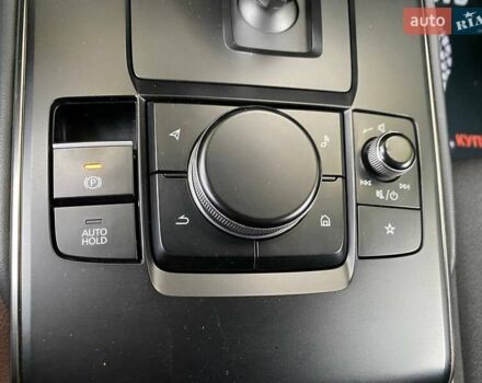 Мазда MX-30 2020 в Хмельницком на Automoto.ua Белый Мазда MX-30, объемом двигателя 0 л и пробегом 32 тыс. км за 15700 $, фото 28 на Automoto.ua