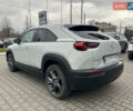 Білий Мазда MX-30, об'ємом двигуна 0 л та пробігом 42 тис. км за 15200 $, фото 3 на Automoto.ua