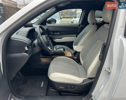 Білий Мазда MX-30, об'ємом двигуна 0 л та пробігом 42 тис. км за 15200 $, фото 13 на Automoto.ua