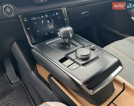 Білий Мазда MX-30, об'ємом двигуна 0 л та пробігом 42 тис. км за 15200 $, фото 19 на Automoto.ua
