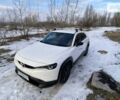Білий Мазда MX-30, об'ємом двигуна 0 л та пробігом 81 тис. км за 14500 $, фото 1 на Automoto.ua